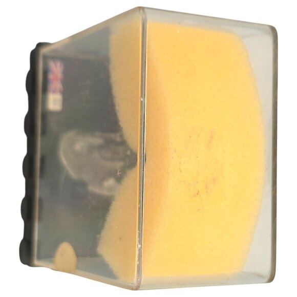 Vtg 1/32 British Military Soldier Figure Rifle Unpainted Metal Detailed - Picture 11 of 12